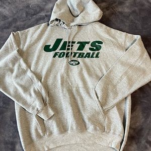 NY Jets FootBall Sweater
Men’s L